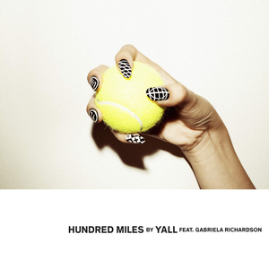 Hundred Miles (Single)