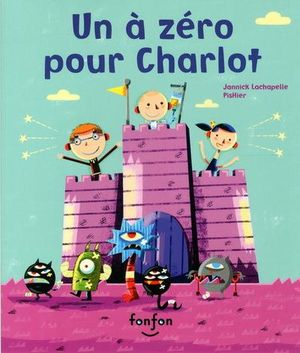 Un à zéro pour Charlot