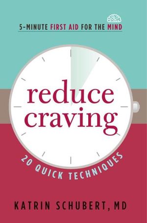 Reduce Craving