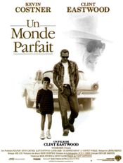 Affiche Un monde parfait Affiche Un monde parfait