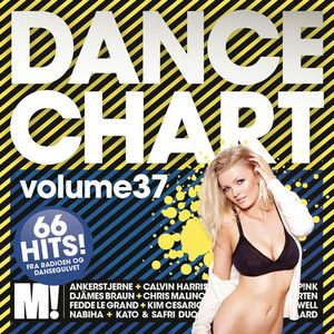 Dance Chart, Volume 37