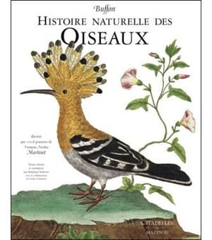 Histoire naturelle des oiseaux