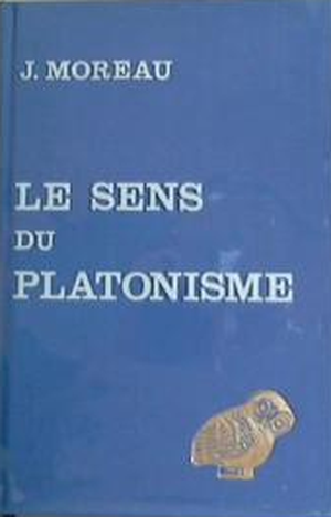 Le Sens du platonisme