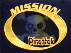 Mission pirattak