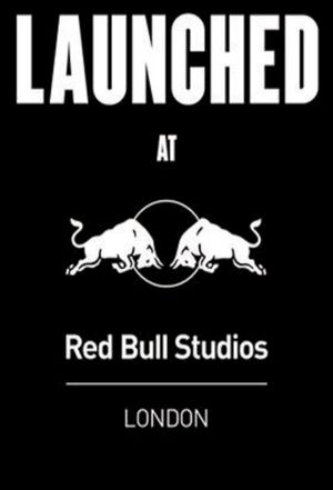 Launched at Red Bull Studios