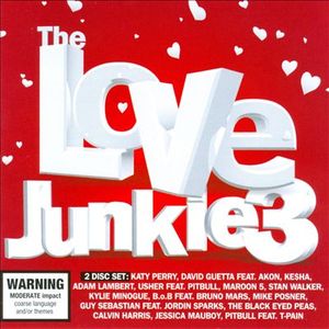 The Love Junkie 3
