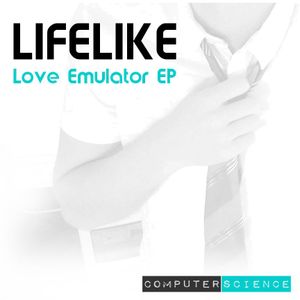 Love Emulator EP (EP)