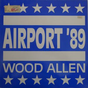 Airport '89 (radio version)