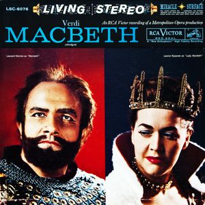 Macbeth (abridged)