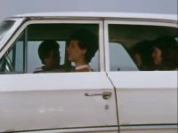 The Hitchhiker