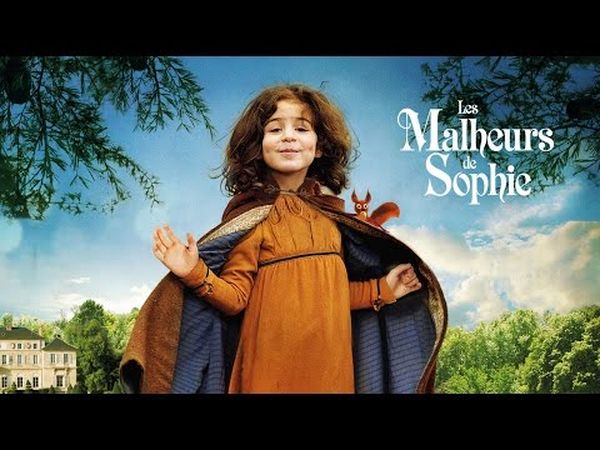 Les Malheurs de Sophie