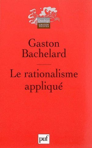 Le Rationalisme appliqué