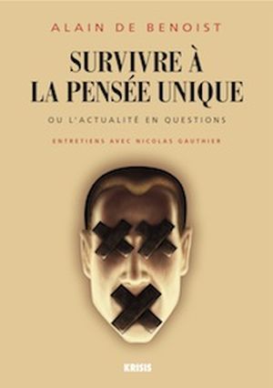 Survivre à la pensée unique