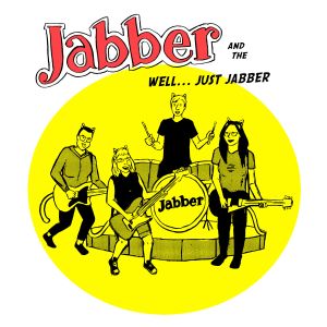 Well... Just Jabber (EP)