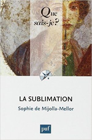 La sublimation