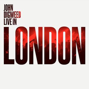 Live in London (Live)