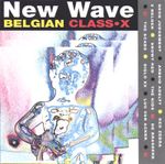 Pochette New Wave Belgian Class-X