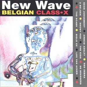 New Wave Belgian Class-X