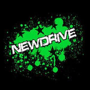 Newdrive (EP)