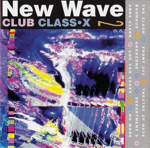 New Wave Club Class•X 2