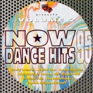 Now Dance Hits 95, Volume 2