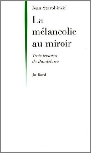 La Mélancolie au miroir
