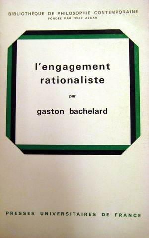 L'Engagement rationaliste