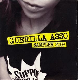 Guerilla Asso : Sampler 2009