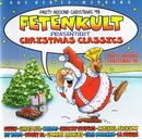 Pochette Fetenkult präsentiert Christmas Classics