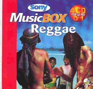 Music Box Reggae