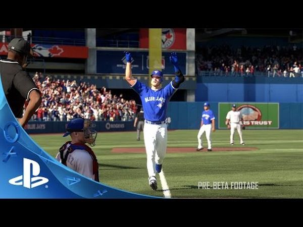 MLB 16: The Show