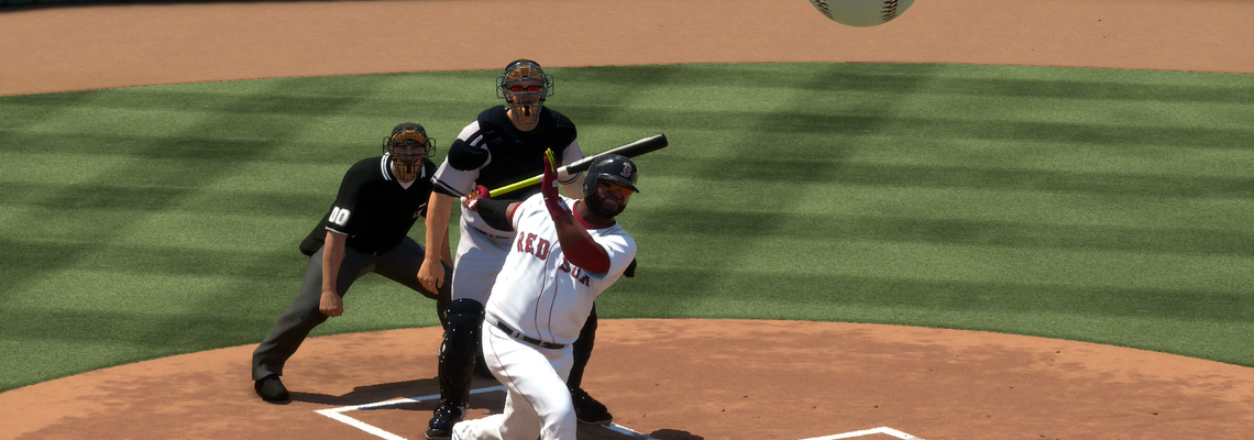 Cover MLB 16: The Show