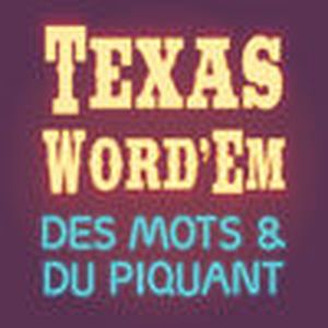 Texas Word'Em (FR)