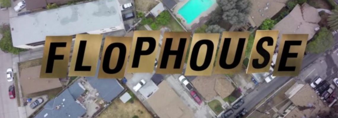 Cover Flophouse