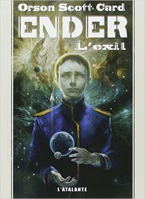 Ender : L'Exil