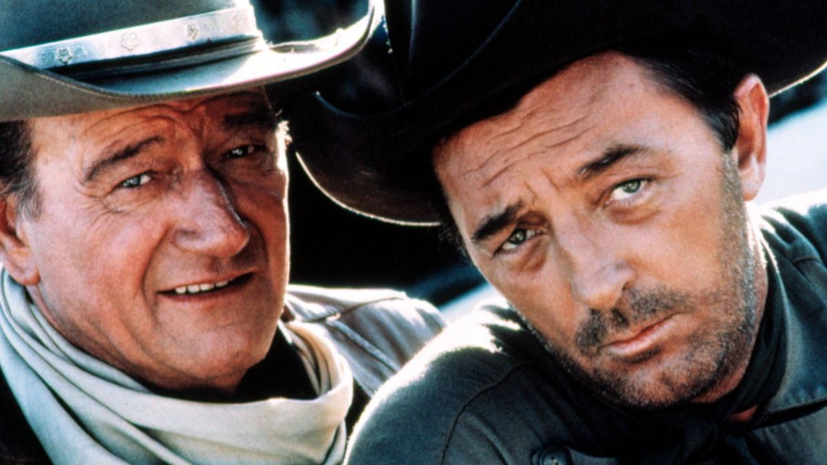 El Dorado - Film (1967) - SensCritique
