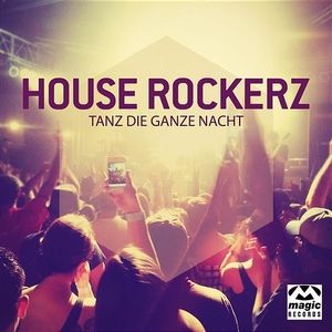 Tanz die ganze Nacht (Single)