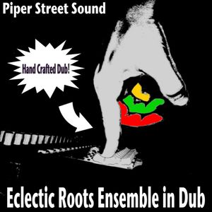 Eclectic Roots Ensemble in Dub (EP)