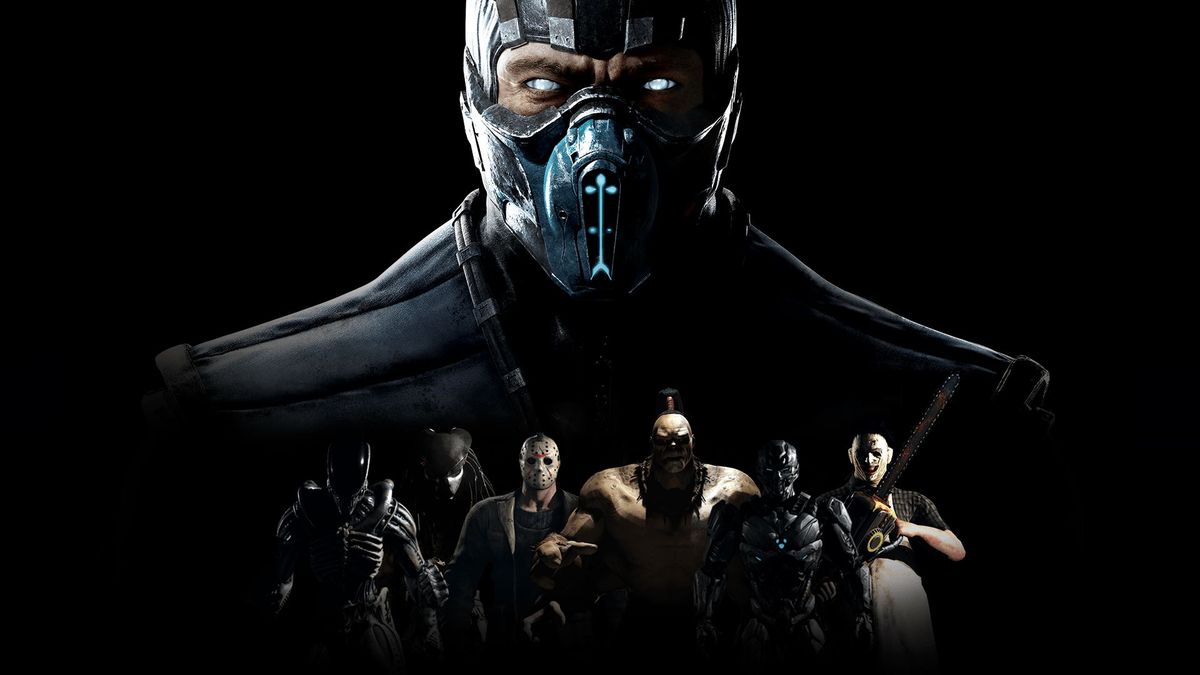 mortal kombat xl playstation store