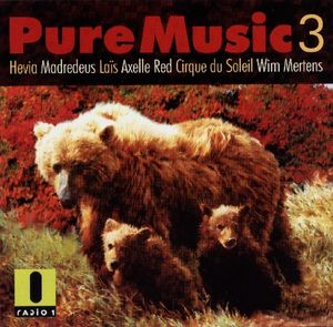 Pure Music 3