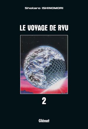 Le Voyage de Ryu, tome 2