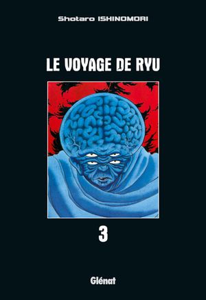 Le Voyage de Ryu, tome 3