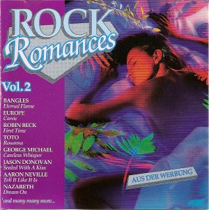 Rock Romances Vol. 2