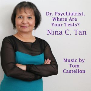 Dr. Psychiatrist, Where Are Your Tests? (Single)