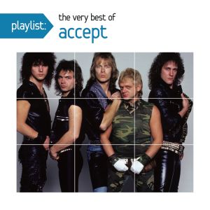 Playlist: The Very Best of Accept