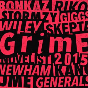 Grime 2015 Continuous Mix (Part 1)