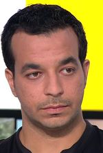 Hassen Ferhani