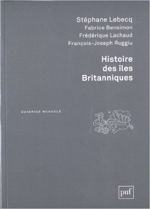 Histoire des îles britanniques