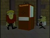 The Phoney Booths (1)