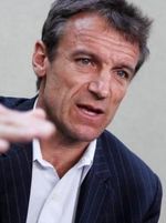 Mats Wilander